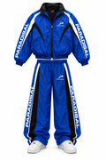 SUPER STAR TRACK SUITS