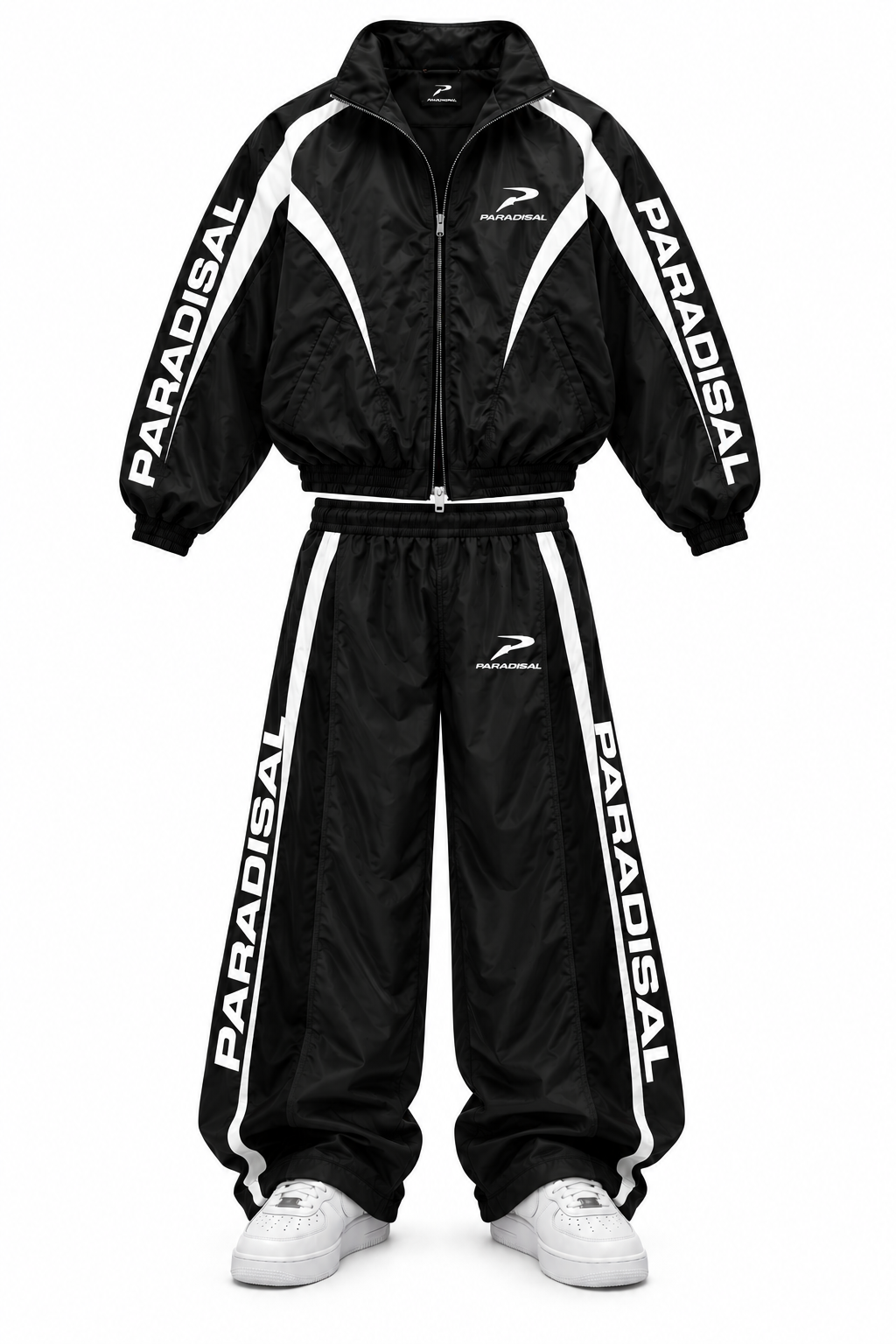 SUPER STAR TRACK SUITS