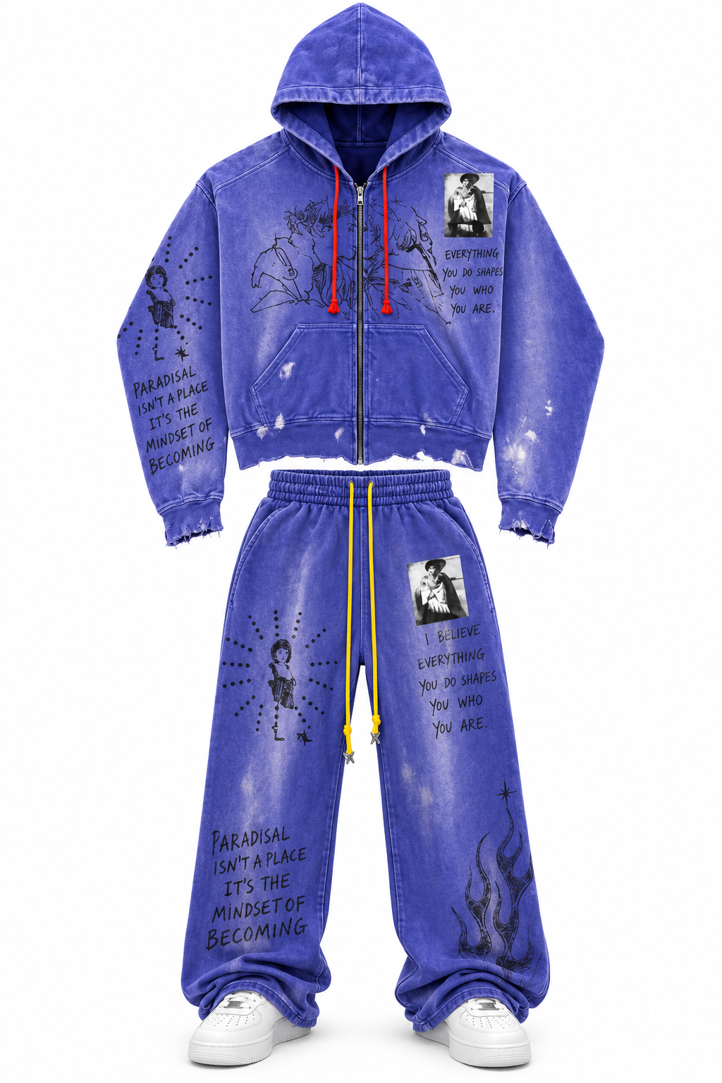 NIGHT DREAM SET