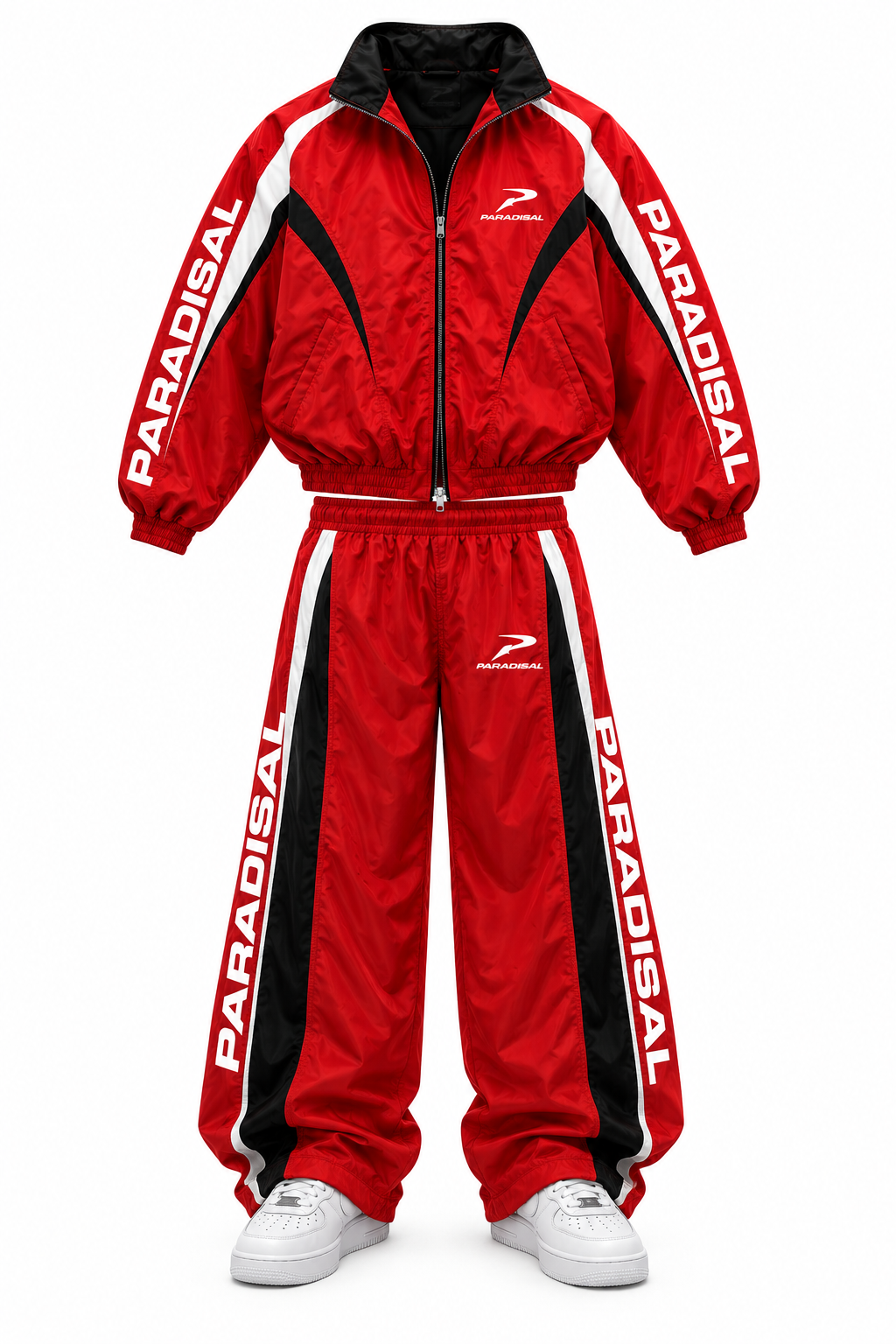 SUPER STAR TRACK SUITS
